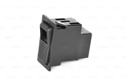 0986348060 BOSCH Переключатель указателей поворота