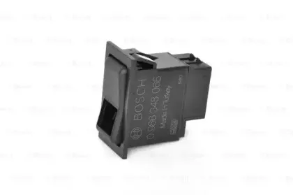 0986348065 BOSCH Переключатель указателей поворота