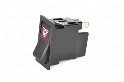 0986348181 BOSCH Переключатель указателей поворота