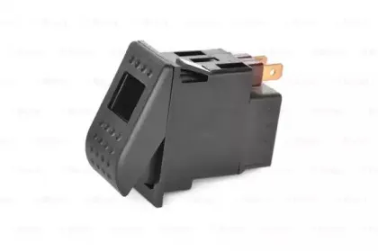 0986348305 BOSCH Переключатель указателей поворота