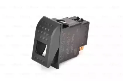 0986348311 BOSCH Переключатель указателей поворота
