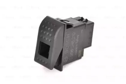 0986348319 BOSCH Переключатель указателей поворота