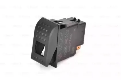 0986348323 BOSCH Переключатель указателей поворота