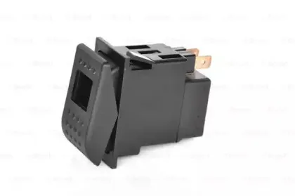 0986348357 BOSCH Переключатель указателей поворота