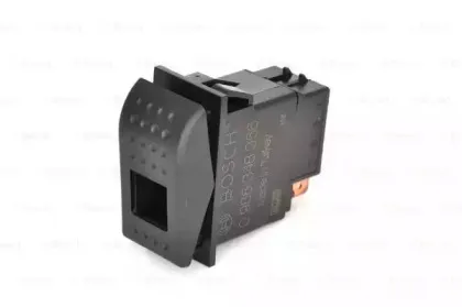 0986348366 BOSCH Переключатель указателей поворота