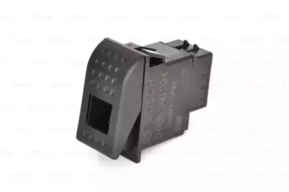 0986348394 BOSCH Переключатель указателей поворота