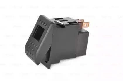 0986348414 BOSCH Переключатель указателей поворота