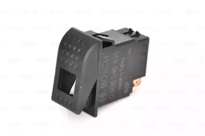 0986348435 BOSCH Переключатель указателей поворота