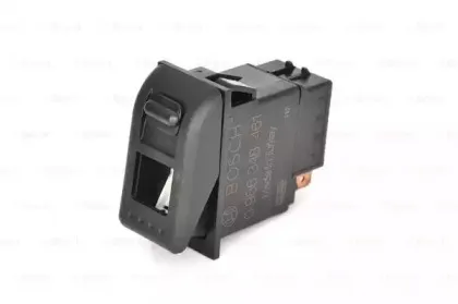 0986348461 BOSCH Переключатель указателей поворота