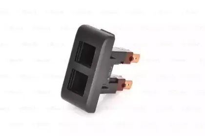 0986348609 BOSCH Переключатель указателей поворота