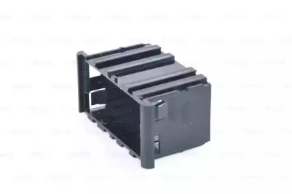 0986348615 BOSCH Переключатель указателей поворота