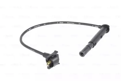 0 986 356 112 BOSCH Провод зажигания