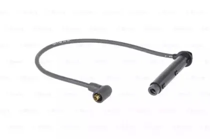 0 986 356 139 BOSCH Провод зажигания