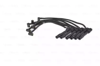 0 986 356 321 BOSCH Комплект проводов зажигания