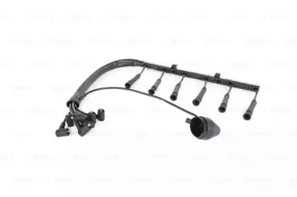 0 986 356 322 BOSCH Комплект проводов зажигания