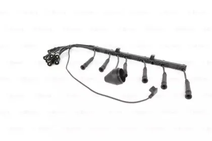 0 986 356 323 BOSCH Комплект проводов зажигания