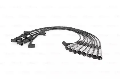 0 986 356 330 BOSCH Комплект проводов зажигания