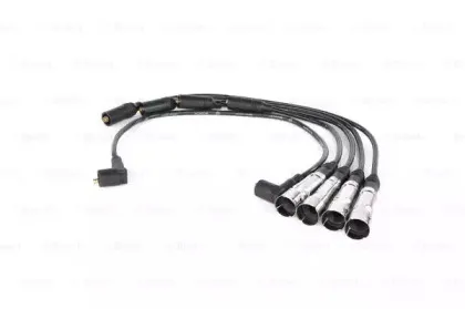 0 986 356 338 BOSCH Комплект проводов зажигания