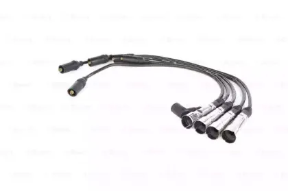 0 986 356 339 BOSCH Комплект проводов зажигания