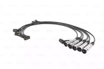 0 986 356 371 BOSCH Комплект проводов зажигания