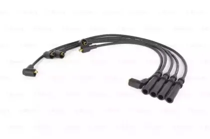 0 986 356 702 BOSCH Комплект проводов зажигания