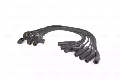 0 986 356 707 BOSCH Комплект проводов зажигания
