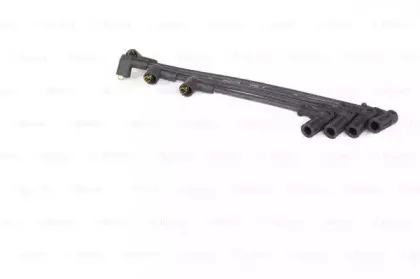 0 986 356 717 BOSCH Комплект проводов зажигания