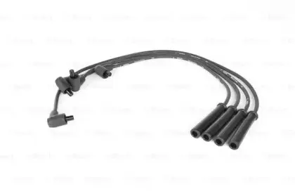 0 986 356 727 BOSCH Комплект проводов зажигания