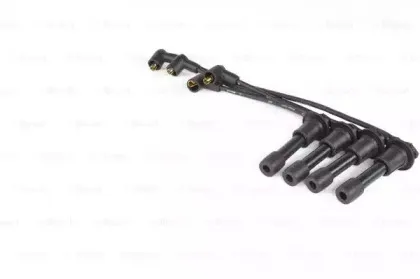 0 986 356 742 BOSCH Комплект проводов зажигания