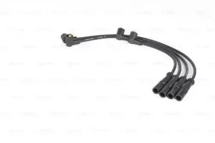 0 986 356 754 BOSCH Комплект проводов зажигания