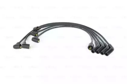 0 986 356 772 BOSCH Комплект проводов зажигания