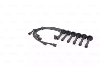 0 986 356 788 BOSCH Комплект проводов зажигания