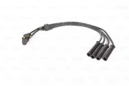 0 986 356 789 BOSCH Комплект проводов зажигания