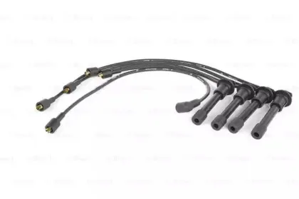 0 986 356 795 BOSCH Комплект проводов зажигания
