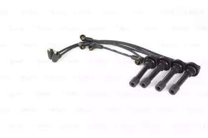 0 986 356 799 BOSCH Комплект проводов зажигания