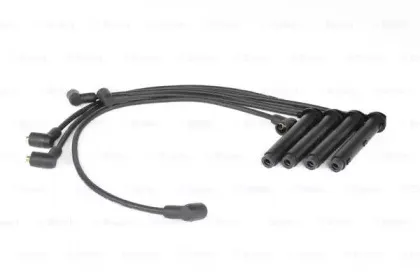 0 986 356 802 BOSCH Комплект проводов зажигания