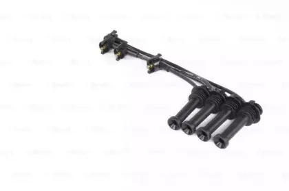 0 986 356 805 BOSCH Комплект проводов зажигания