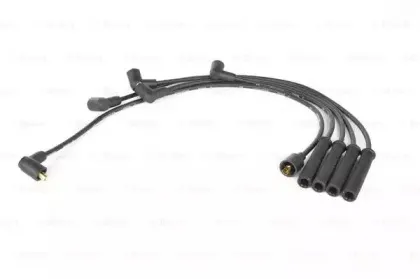 0 986 356 807 BOSCH Комплект проводов зажигания