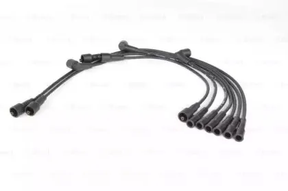 0 986 356 814 BOSCH Комплект проводов зажигания