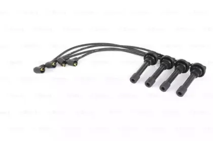 0 986 356 821 BOSCH Комплект проводов зажигания