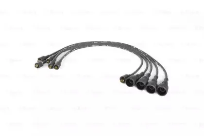 0 986 356 823 BOSCH Комплект проводов зажигания