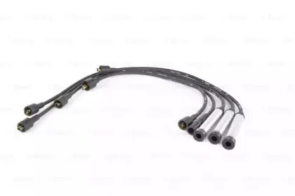 0 986 356 826 BOSCH Комплект проводов зажигания
