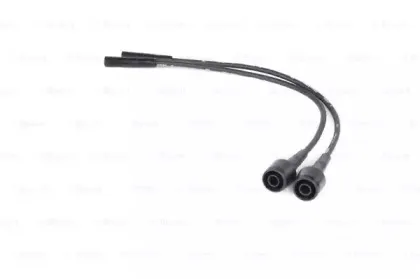 0 986 356 827 BOSCH Комплект проводов зажигания