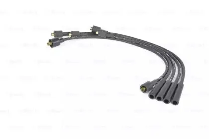 0 986 356 828 BOSCH Комплект проводов зажигания
