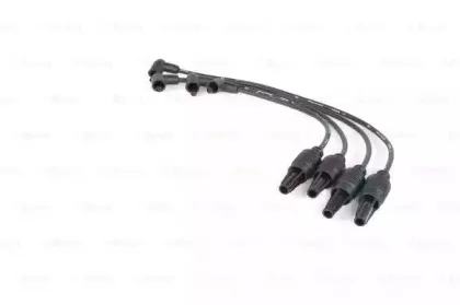 0 986 356 830 BOSCH Комплект проводов зажигания