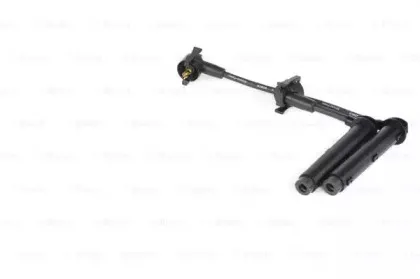 0 986 356 833 BOSCH Комплект проводов зажигания