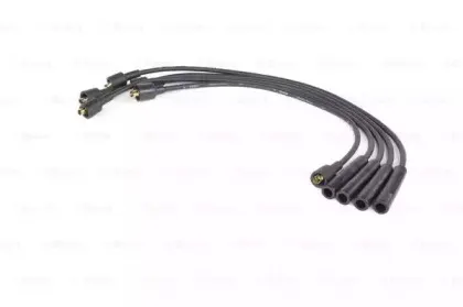0 986 356 855 BOSCH Комплект проводов зажигания