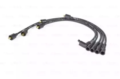0 986 356 864 BOSCH Комплект проводов зажигания