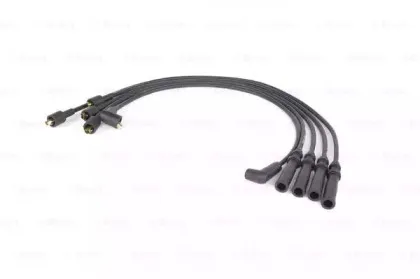 0 986 356 866 BOSCH Комплект проводов зажигания