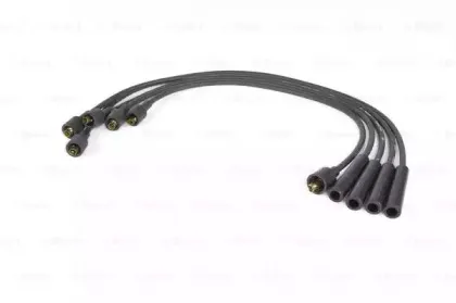 0 986 356 880 BOSCH Комплект проводов зажигания